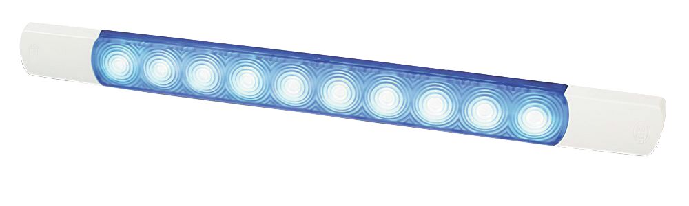 LED LIGHT 12V, BLUE LIGHT 1 LED LIGHT 12V, BLUE LIGHT