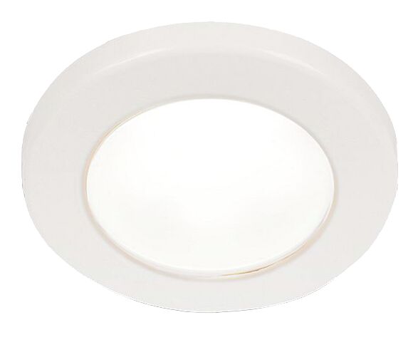 EUROLED 75 12V, 2700K, WHITE 1 EUROLED 75 12V, 2700K, WHITE