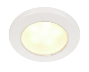 EUROLED 75 24V, 2700K, WHITE