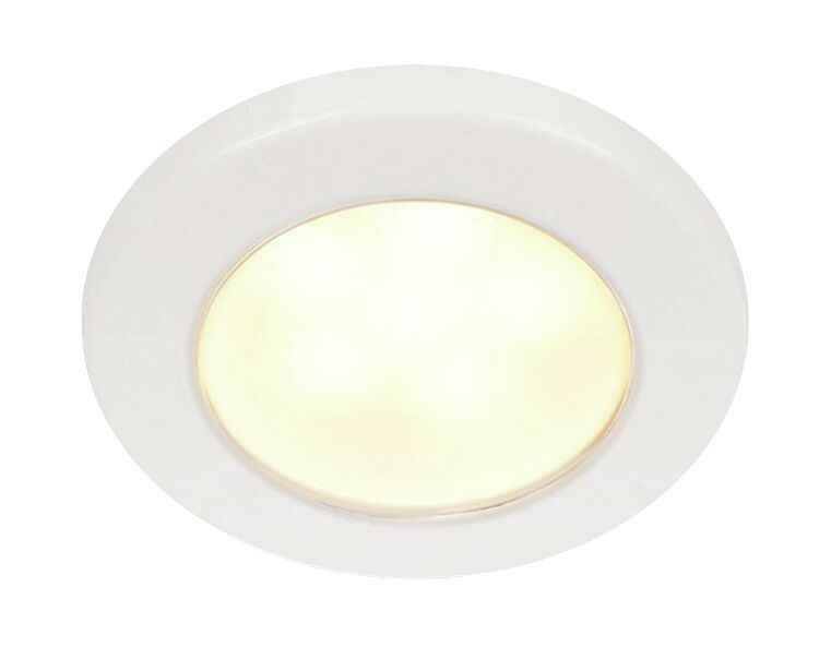 EUROLED 75 24V, 2700K, WHITE 1 EUROLED 75 24V, 2700K, WHITE