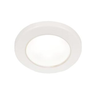 EUROLED 75 12V, 5000K, WHITE