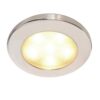 EUROLED 95, WARM WHITE, STAINLESS STEEL COVER 11 9514035159 fullhd