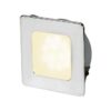 EUROLED 95, WARM WHITE, STAINLESS STEEL SHELL 8 9514035173 fullhd
