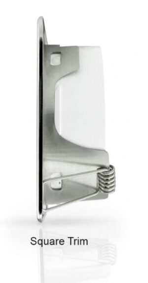 EUROLED 95, WARM WHITE/BLUE, STAINLESS STEEL SHELL 4 9514035175a fullhd