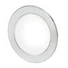 EUROLED 95, WHITE, STAINLESS STEEL COVER 7 9514035176 fullhd