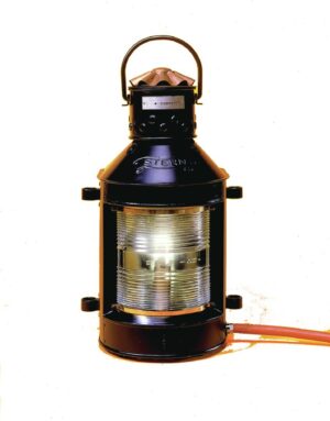 DHR 70R TRAFFIC LIGHT GAS H 34