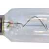 BULB B-15 24V 12CD
