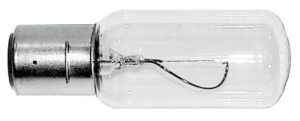BULB P28S 230V