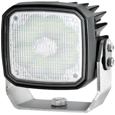 ROCKLUME 280 LED WORKLIGHT, SHORT RANGE 1 ROCKLUME 280 LED WORKLIGHT, SHORT RANGE