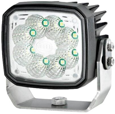 ROCKLUME 280 LED WORKLIGHT, LONG RANGE 1 ROCKLUME 280 LED WORKLIGHT, LONG RANGE