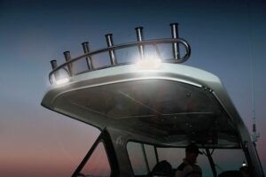 SEA HAWK LED DECK LIGHT, WHITE, DIFFUSED LIGHT 5 9514038138a fullhd