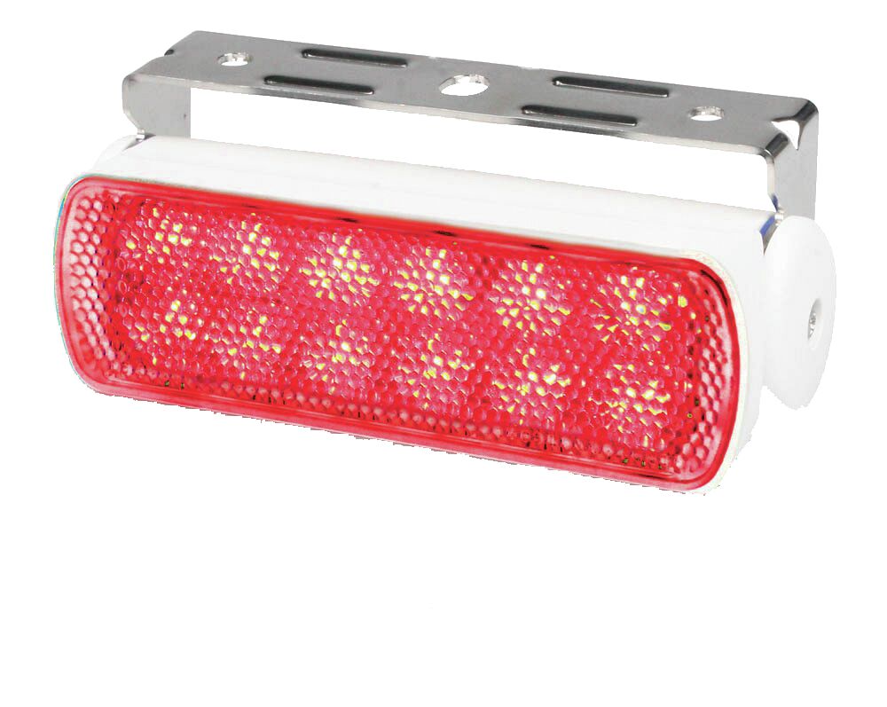 SEA HAWK DECK LIGHT RED NIGHT LED 1 SEA HAWK DECK LIGHT RED NIGHT LED