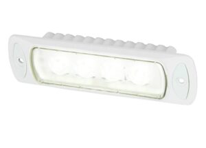 SEA HAWK-R LED DECK LIGHT, SPOTLIGHT