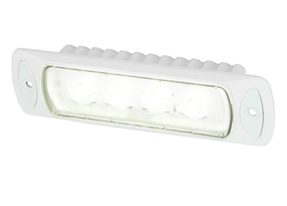 SEA HAWK-R LED DECK LIGHT, SPOTLIGHT 1 SEA HAWK-R LED DECK LIGHT, SPOTLIGHT