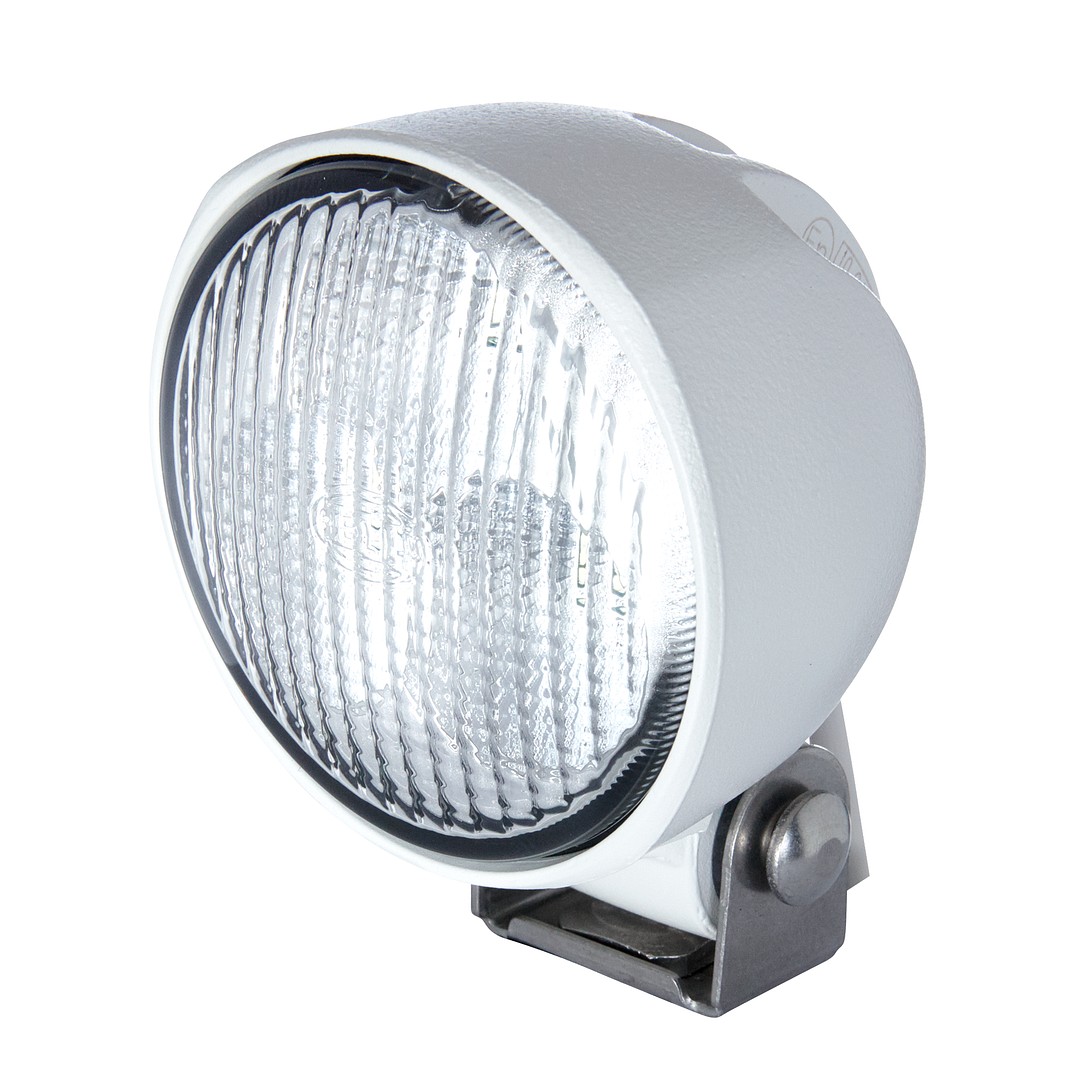 HELLA MARINE MODULE 70 GEN 5 WHITE, SHORT RANGE 1 HELLA MARINE MODULE 70 GEN 5 WHITE, SHORT RANGE