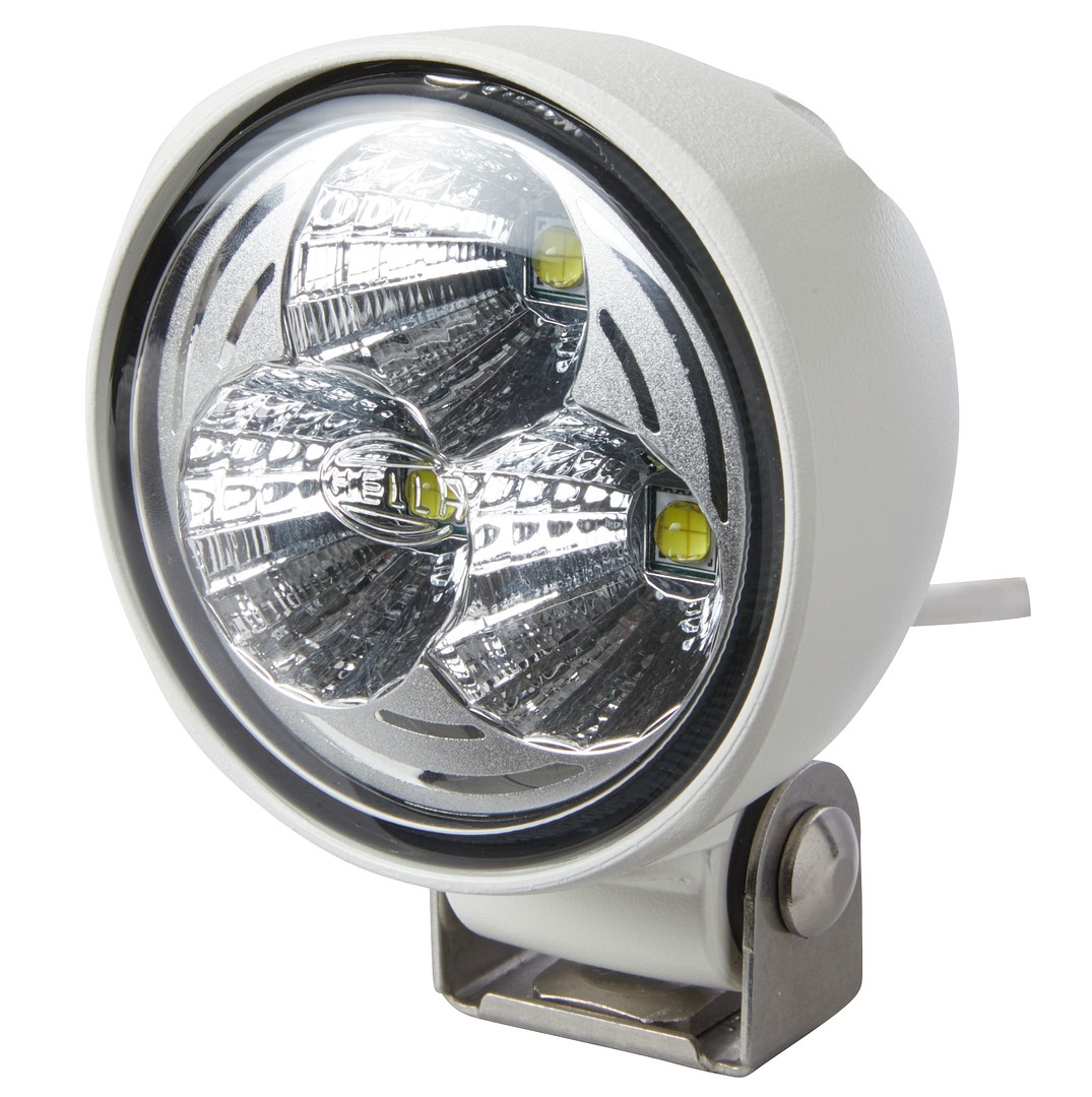 HELLA MARINE MODULE 70 GEN 5 WHITE, LONG RANGE 1 HELLA MARINE MODULE 70 GEN 5 WHITE, LONG RANGE