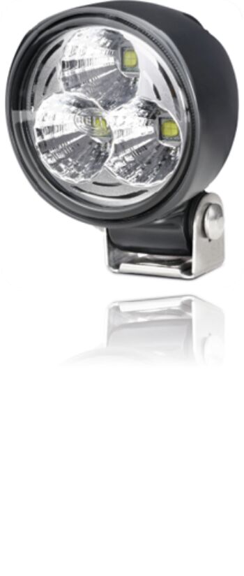 HELLAMARINE MODULE 70 GEN 4 BLACK, DIFFUSED LIGHT 1 HELLAMARINE MODULE 70 GEN 4 BLACK, DIFFUSED LIGHT