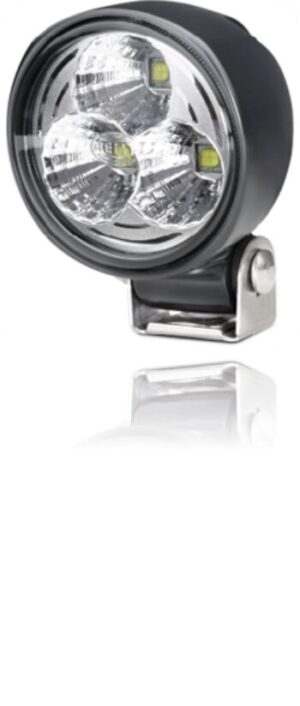 HELLAMARINE MODULE 70 GEN 4 BLACK, SPOTLIGHT