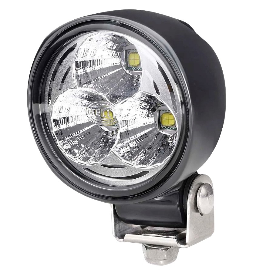 HELLA MARINE MODULE 70 GEN 5 BLACK, LONG RANGE 1 HELLA MARINE MODULE 70 GEN 5 BLACK, LONG RANGE