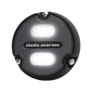 APELO A1 UNDERWATER LIGHT, BLACK, BLUE/WHITE. 8 9514038210a fullhd