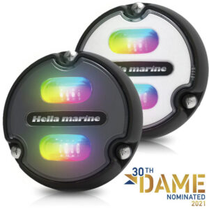 APELO A1 UNDERWATER LIGHT, BLACK, RGB 8 9514038218b fullhd