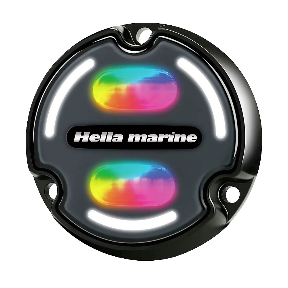 APELO A2 UNDERWATER LIGHT, RGB 1 APELO A2 UNDERWATER LIGHT, RGB
