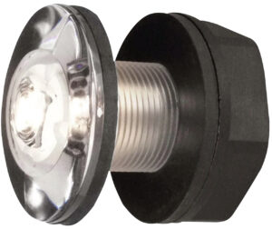 LIVEWELL BAIT TANK LIGHT, BRIGHT