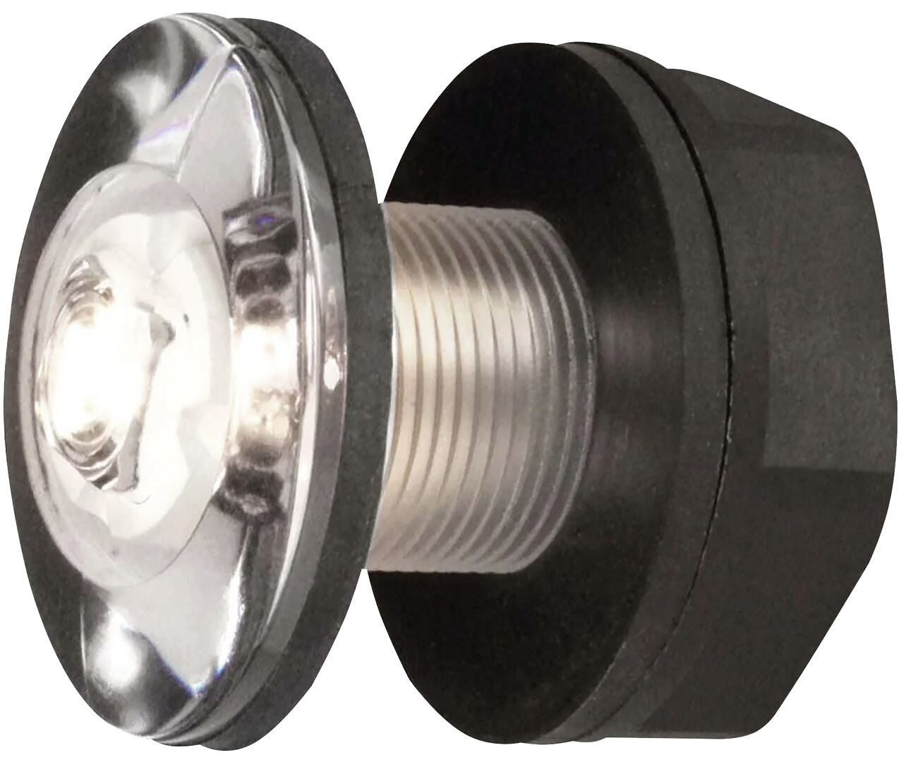 LIVEWELL BAIT TANK LIGHT, BRIGHT 1 LIVEWELL BAIT TANK LIGHT, BRIGHT