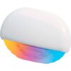 APELO STEP LIGHT RGB WHITE