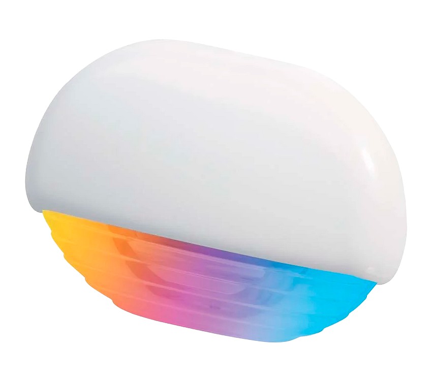 APELO STEP LIGHT RGB WHITE 1 APELO STEP LIGHT RGB WHITE
