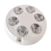 AQUALINE UNDERWATER LIGHT, WHITE 4 9514038300 fullhd