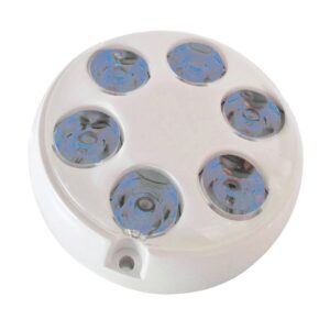 AQUALINE UNDERWATER LIGHT, BLUE