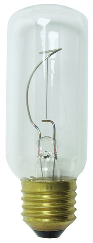 BULB E-27 24V 35CD