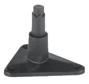 COVER MOUNT FOR HEADLIGHT