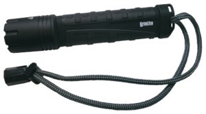 RECHARGEABLE LED FLASHLIGHT 163MM