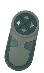 GOLIGHT WIRELESS REMOTE CONTROLLER 1 GOLIGHT WIRELESS REMOTE CONTROLLER