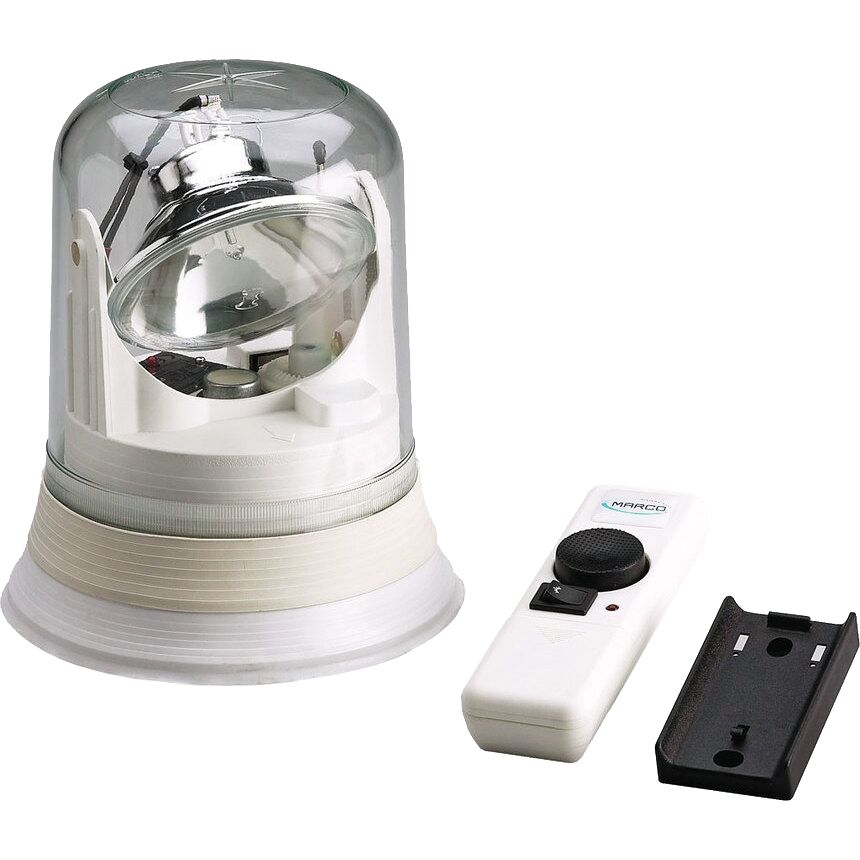 HEADLIGHT RADIO CONTROL 12V FM3 1 HEADLIGHT RADIO CONTROL 12V FM3