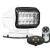 GOLIGHT GT LED, WHITE, FIXED MOUNT/WIRELESS HANDHELD AND DASHBOARD REMOTE CONTROL 4 9514039178 fullhd jpg