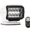 GOLIGHT STRYKER ST LED, WHITE, FIXED MOUNT/WIRELESS REMOTE CONTROL 5 9514039256 fullhd jpg