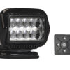 GOLIGHT STRYKER ST LED, BLACK, FIXED MOUNTING/FIXED REMOTE CONTROL 5 9514039259 fullhd jpg