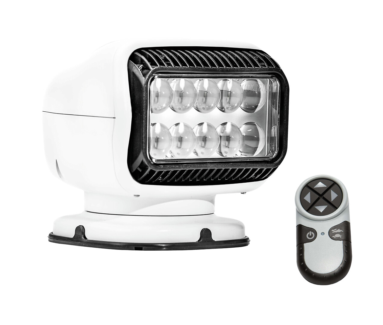 GOLIGHT GT LED, WHITE, FIXED MOUNTING/WIRELESS REMOTE CONTROL 1 GOLIGHT GT LED, WHITE, FIXED MOUNTING/WIRELESS REMOTE CONTROL