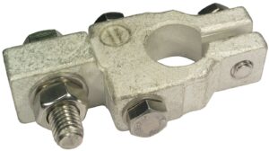 BATTERY TERMINAL (-) 30/50MM²