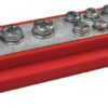 CONNECTION BAR 3x50MM2 + 8x16MM2, RED 5 9514040026 fullhd