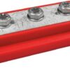 CONNECTION BAR 3 x 95 mm2 RED 4 9514040029 fullhd