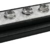 CONNECTION RAIL 5x95MM2, BLACK