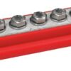 CONNECTION RAIL 7x6MM2, RED 5 9514040035 fullhd