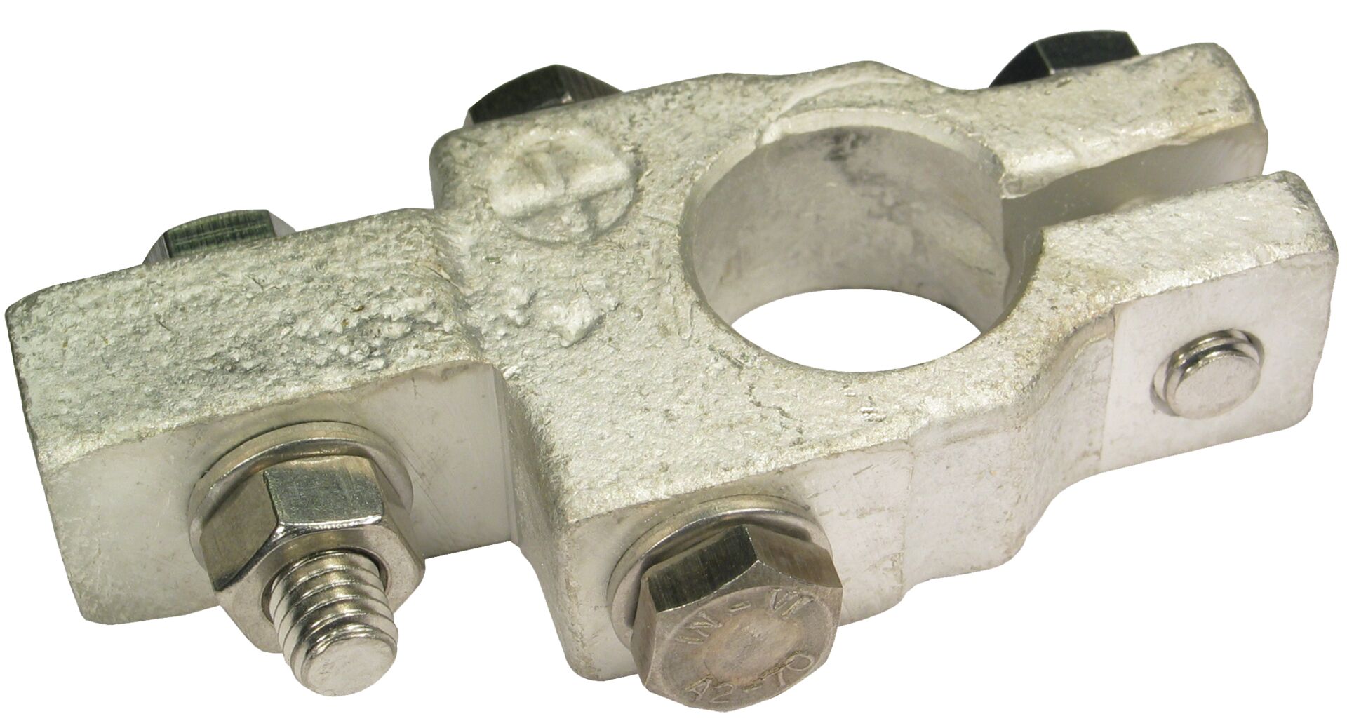 BATTERY TERMINAL (+) 35/120MM² 1 BATTERY TERMINAL (+) 35/120MM²