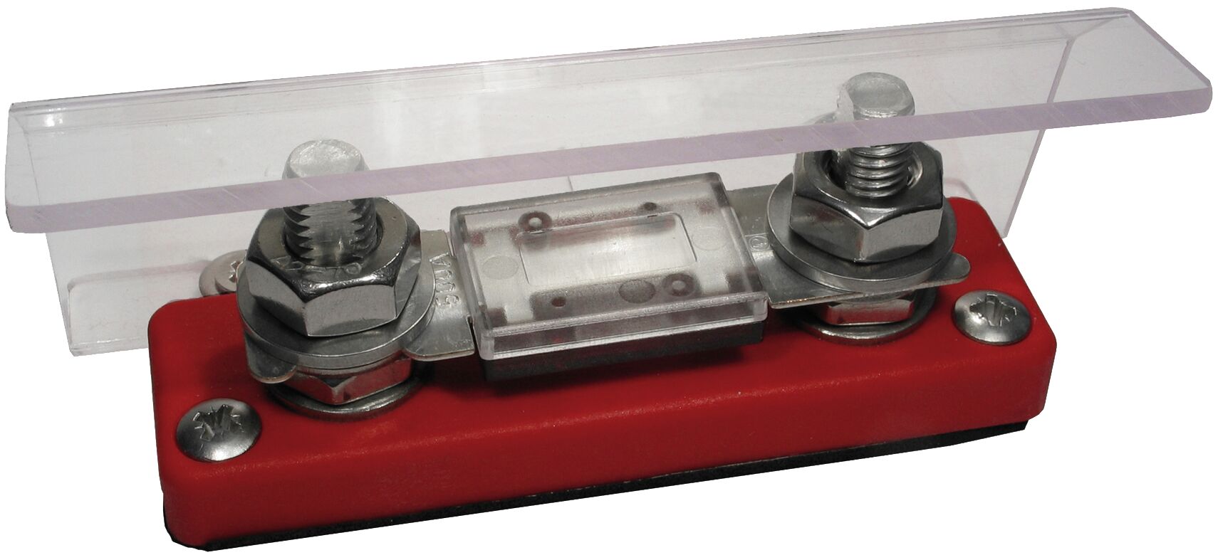 FUSE HOLDER 1 FUSE HOLDER
