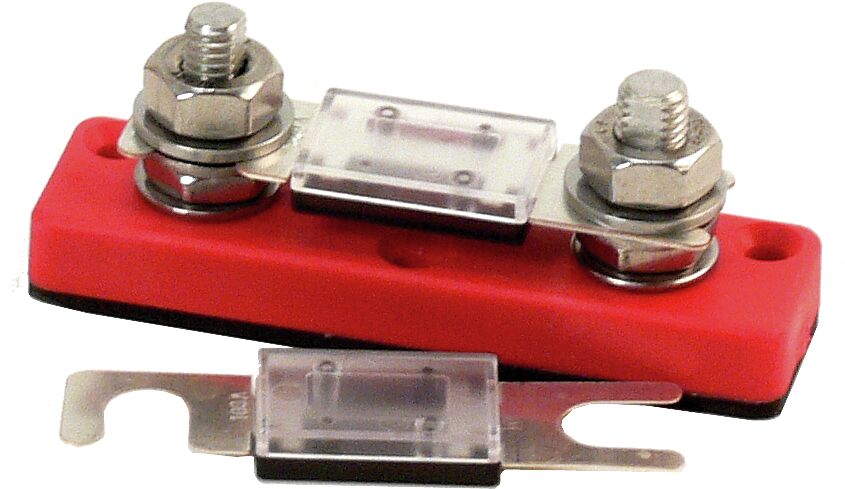FUSE 500A 1 FUSE 500A