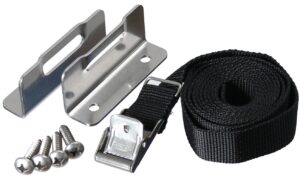 BATTERY MOUNTING KIT